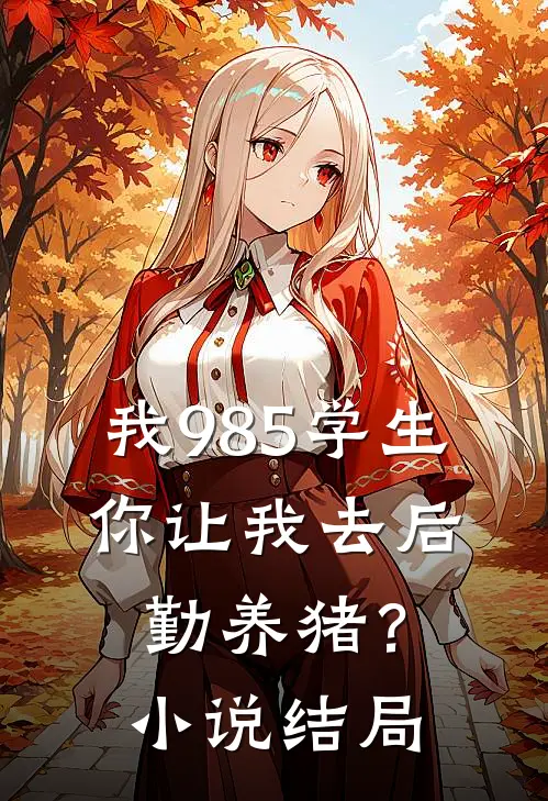 我985学生，你让我去后勤养猪？小说结局