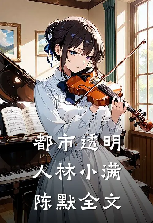 都市透明人林小满陈默全文