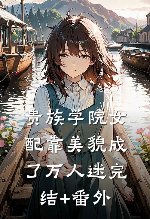 贵族学院女配靠美貌成了万人迷完结+番外