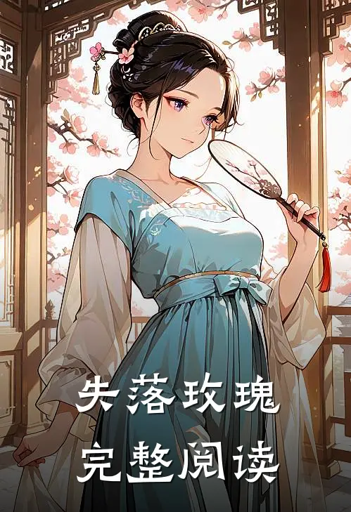 失落玫瑰完整阅读