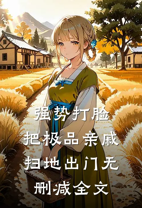 强势打脸，把极品亲戚扫地出门无删减全文