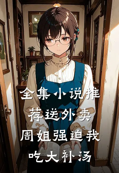 全集小说推荐送外卖，周姐强迫我吃大补汤