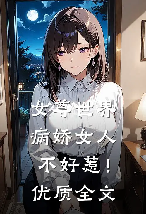 女尊世界病娇女人不好惹!优质全文免费阅读