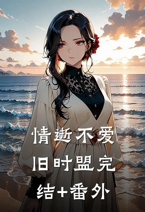 情逝不爱旧时盟完结+番外