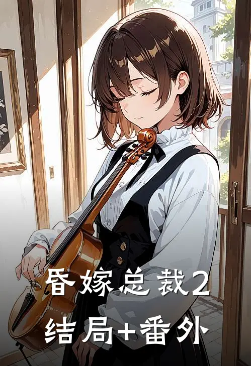 昏嫁总裁2结局+番外