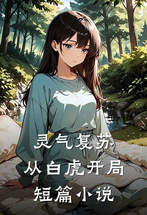 灵气复苏:从白虎开局短篇小说
