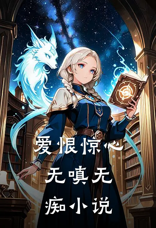 爱恨惊心,无嗔无痴.txt