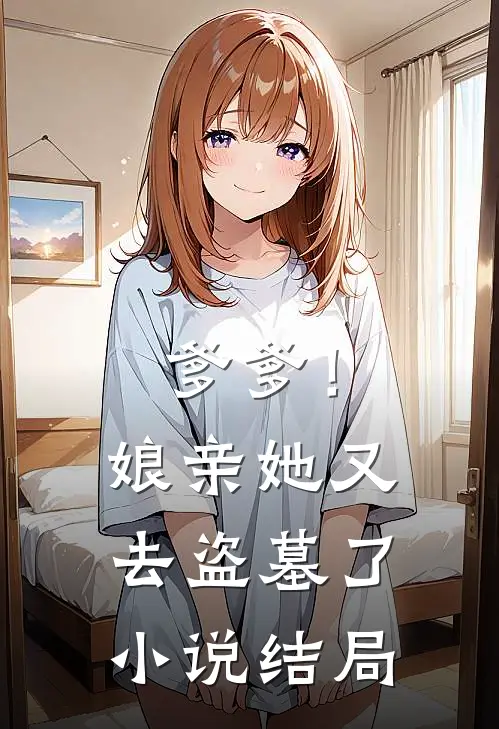 爹爹!娘亲她又去盗墓了结局是