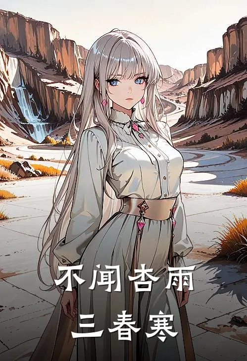 不闻杏雨三春寒