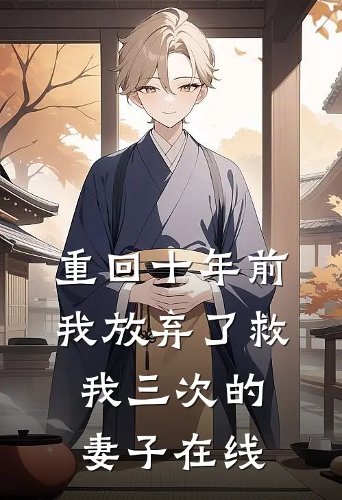 重回十年前,我放弃了救我三次的妻子在线阅读
