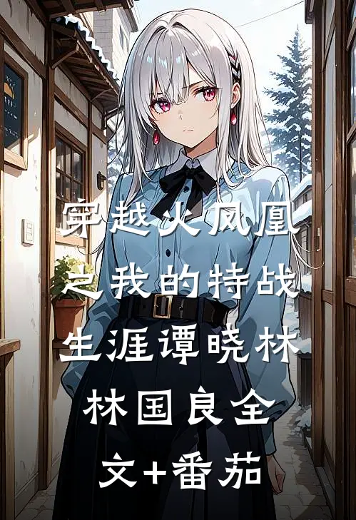穿越火凤凰之我的特战生涯谭晓林林国良全文+番茄