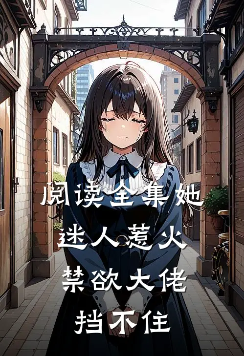 阅读全集她迷人惹火，禁欲大佬挡不住