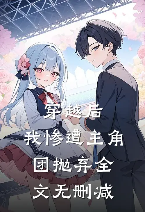 穿越后，我惨遭主角团抛弃全文无删减