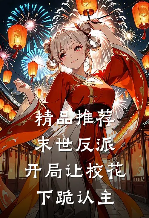 精品推荐末世反派：开局让校花下跪认主