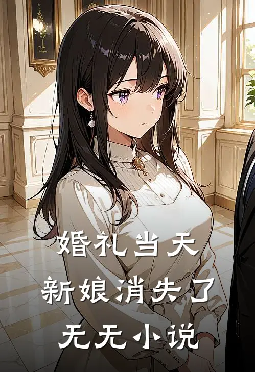 婚礼当天，新娘消失了无无小说