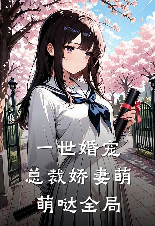 一世婚宠总裁娇妻萌萌哒全局