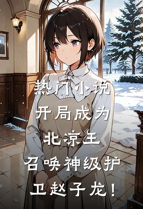 热门小说开局成为北凉王，召唤神级护卫赵子龙！