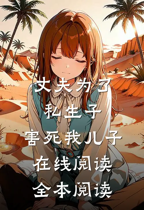 丈夫为了私生子，害死我儿子在线阅读全本阅读