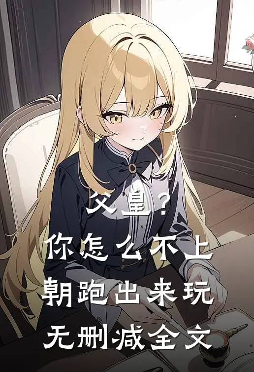 父皇？你怎么不上朝跑出来玩无删减全文