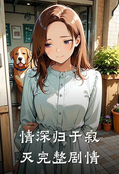 情深归于寂灭完整剧情