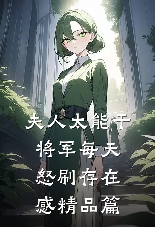 夫人太能干，将军每天怒刷存在感精品篇
