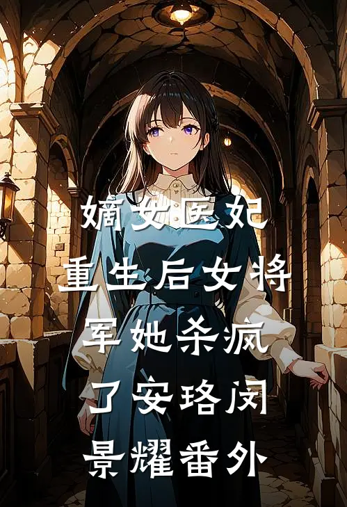 嫡女医妃：重生后女将军她杀疯了安珞闵景耀 番外