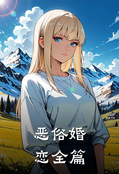 恶俗婚恋全篇