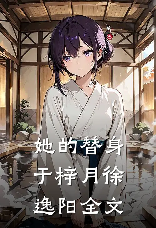 她的替身于梓月徐逸阳全文