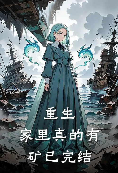 重生：家里真的有矿已完结