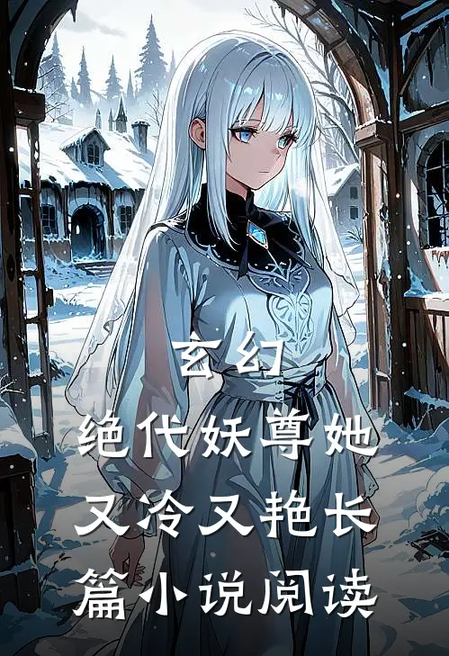 玄幻：绝代妖尊她又冷又艳长篇小说阅读