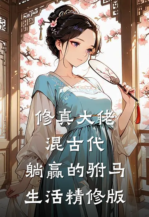 修真大佬混古代：躺赢的驸马生活精修版