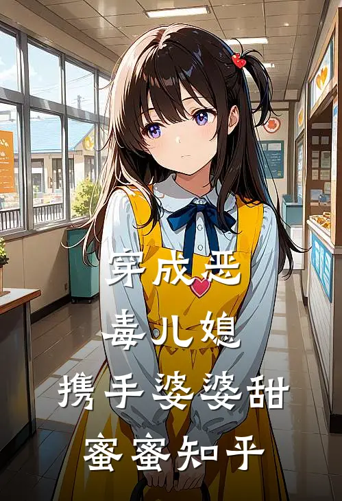 穿成恶毒儿媳，携手婆婆甜蜜蜜知乎