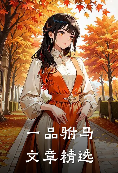 一品驸马文章精选