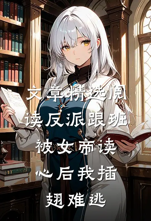 文章精选阅读反派跟班：被女帝读心后我插翅难逃
