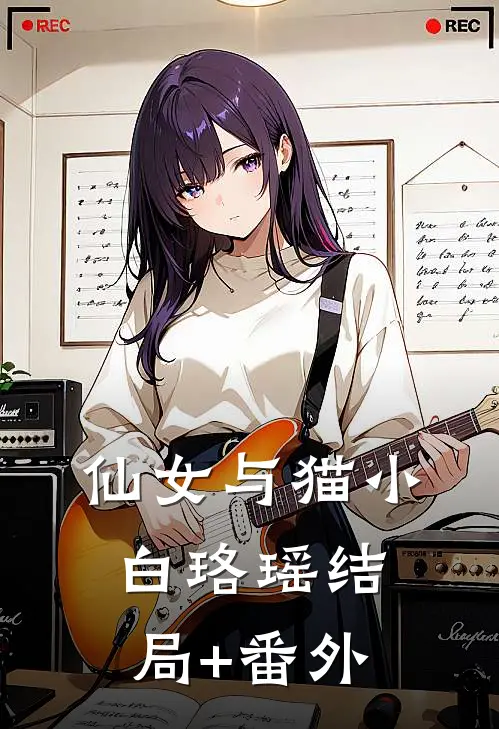 仙女与猫小白珞瑶结局+番外