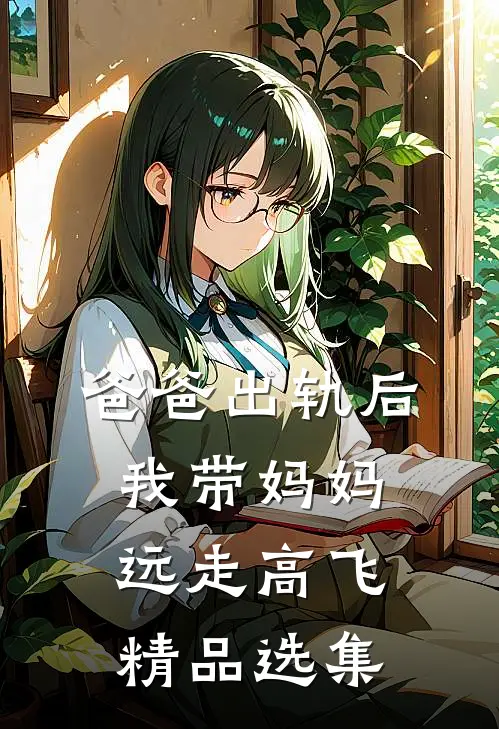 爸爸出轨后，我带妈妈远走高飞精品选集