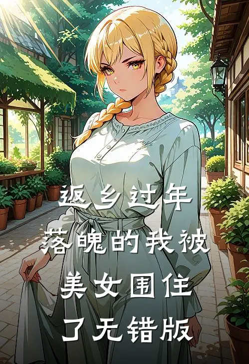 返乡过年，落魄的我被美女围住了无错版