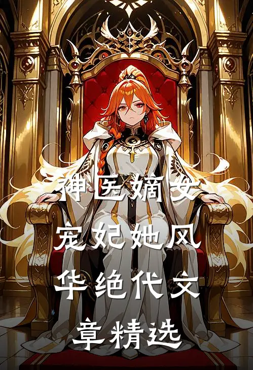 神医嫡女：宠妃她风华绝代文章精选