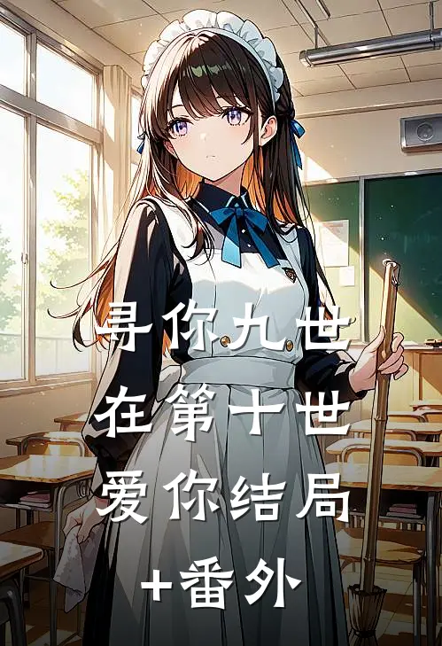 寻你九世，在第十世爱你结局+番外