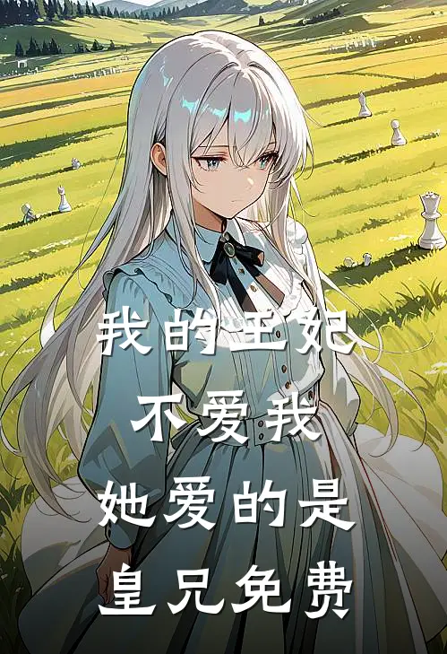 我的王妃不爱我，她爱的是皇兄免费
