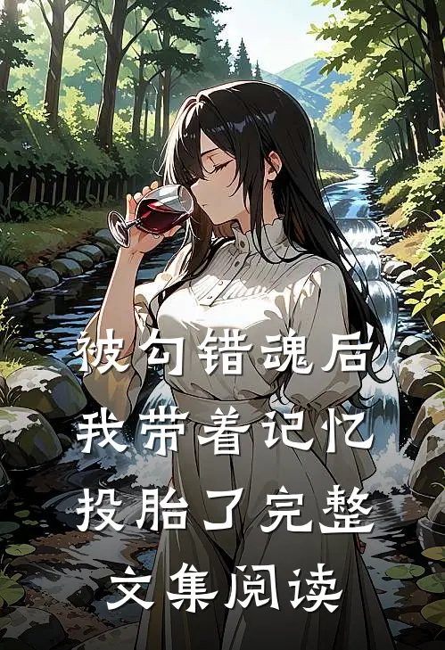 被勾错魂后，我带着记忆投胎了完整文集阅读