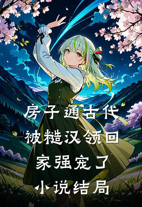 房子通古代，被糙汉领回家强宠了小说结局