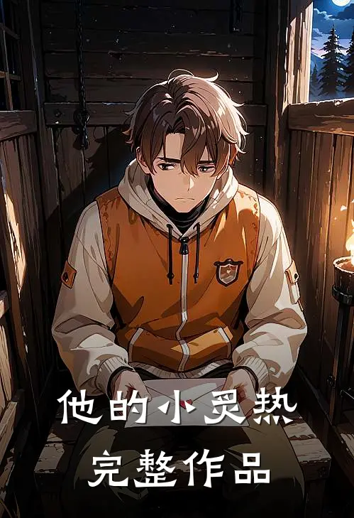 他的小炙热完整作品