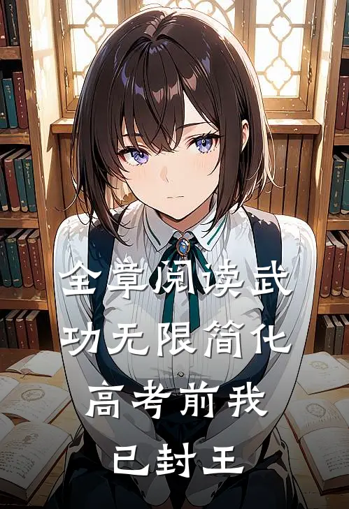 全章阅读武功无限简化，高考前我已封王