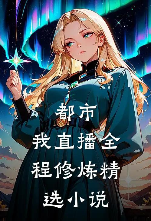 都市：我直播全程修炼精选小说