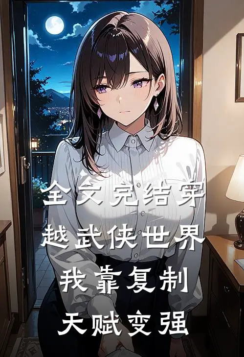 全文完结穿越武侠世界，我靠复制天赋变强