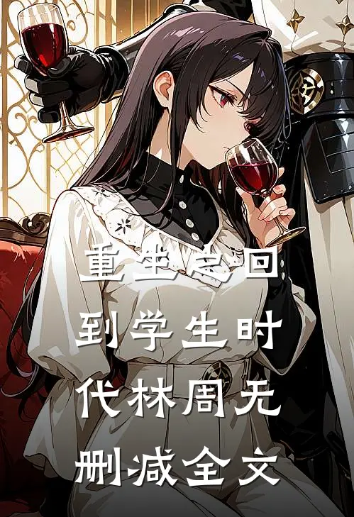 重生之回到学生时代林周无删减全文
