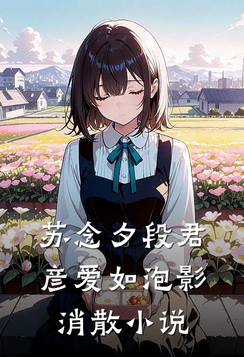 苏念夕段君彦爱如泡影消散小说