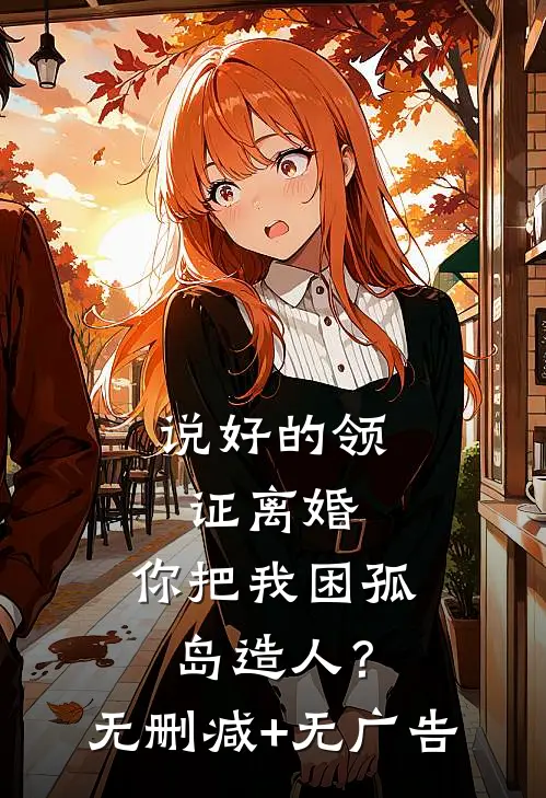说好的领证离婚，你把我困孤岛造人？无删减+无广告