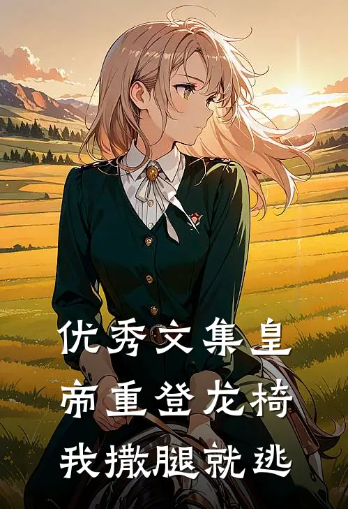 优秀文集皇帝重登龙椅，我撒腿就逃